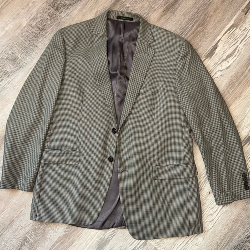 Ralph Lauren Men’s Blazer size 42